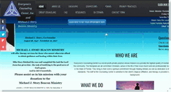Desktop Screenshot of eccflorida.org